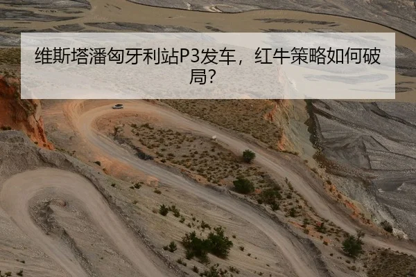 维斯塔潘匈牙利站P3发车，红牛策略如何破局？