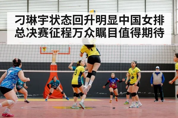 chinese women volleyball team
