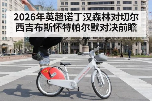 2026年英超诺丁汉森林对切尔西吉布斯怀特帕尔默对决前瞻